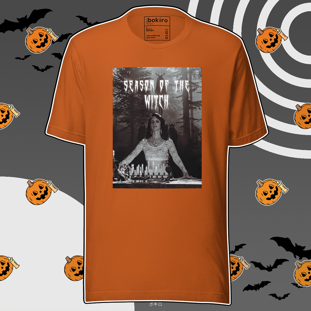 Lana Del Rey - T-shirt - Bokiro ボキロ
