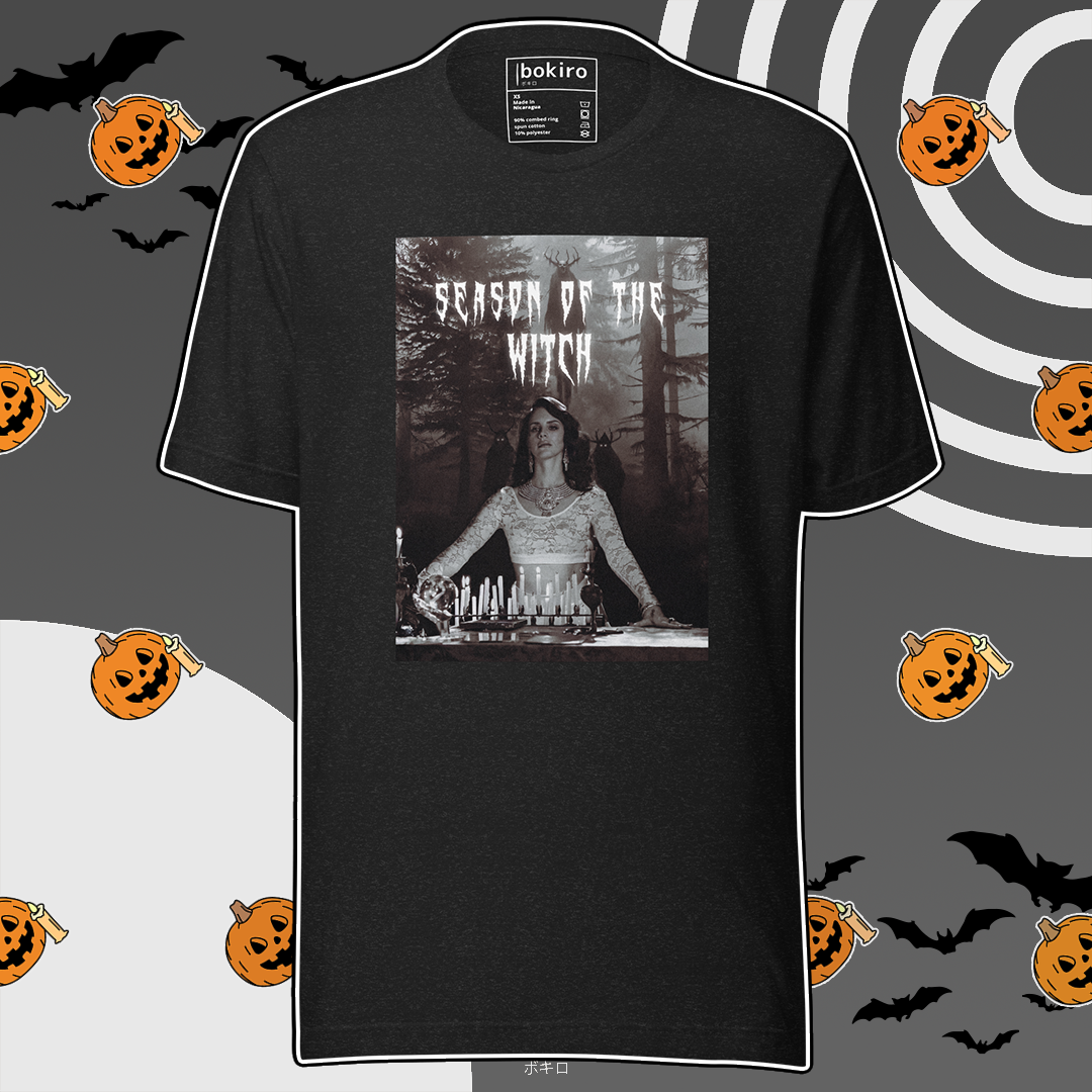 Lana Del Rey - T-shirt - Bokiro ボキロ