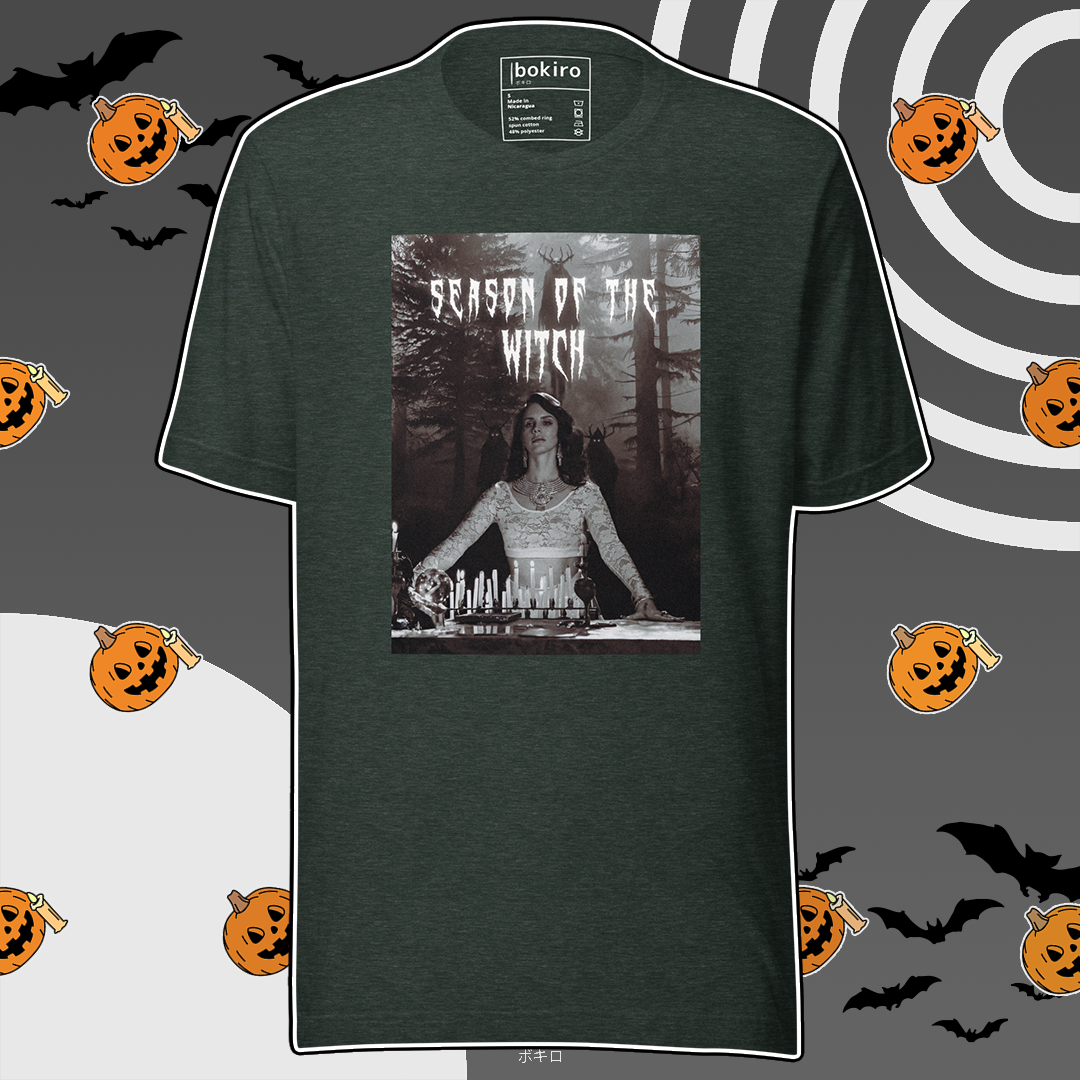 Lana Del Rey - T-shirt - Bokiro ボキロ