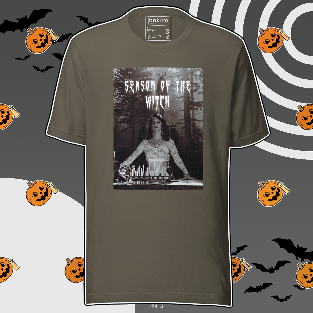 Lana Del Rey - T-shirt - Bokiro ボキロ