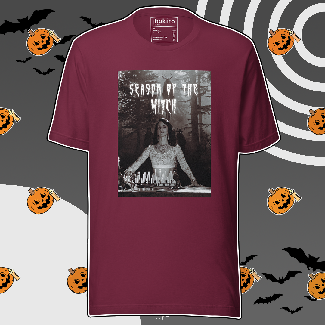 Lana Del Rey - T-shirt - Bokiro ボキロ