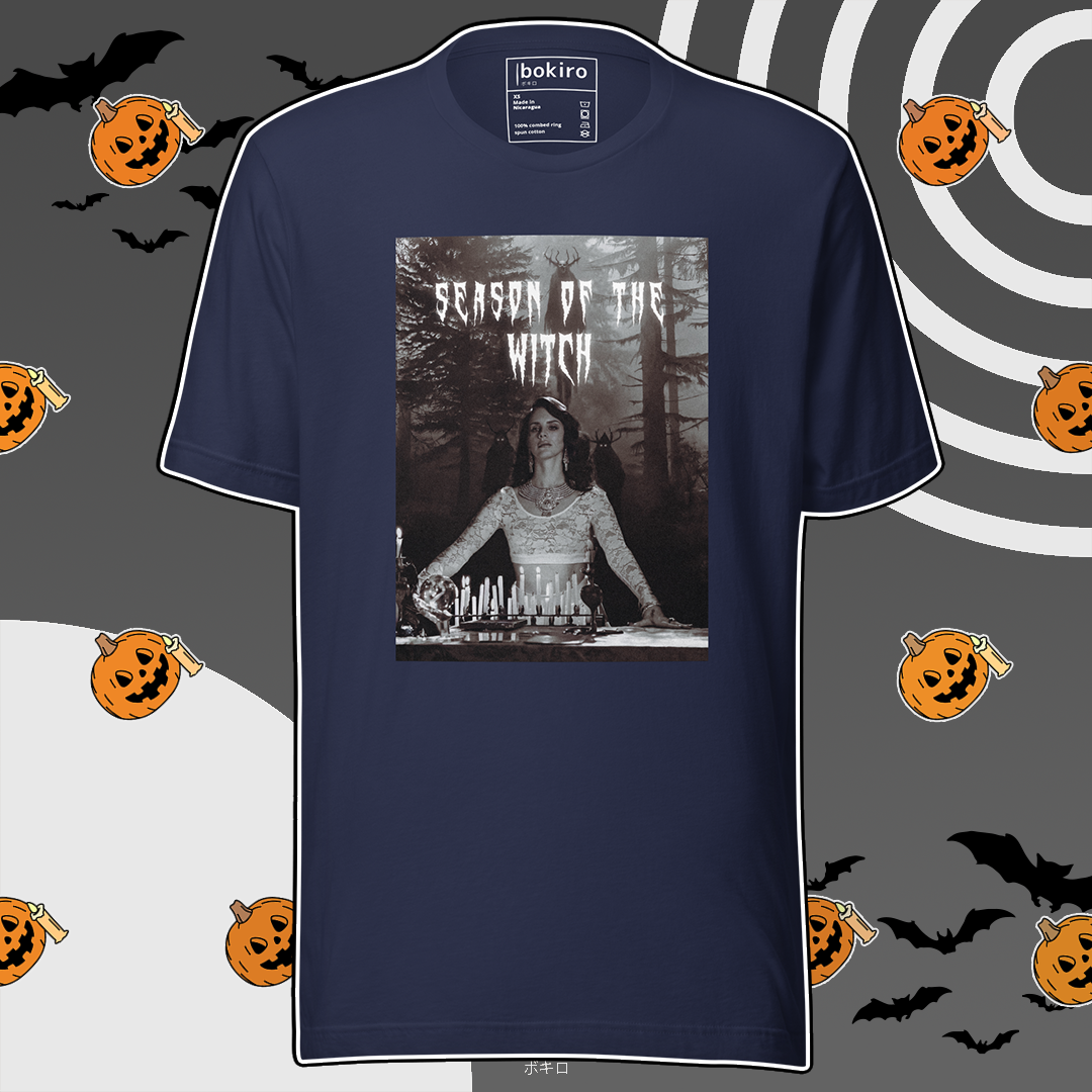 Lana Del Rey - T-shirt - Bokiro ボキロ