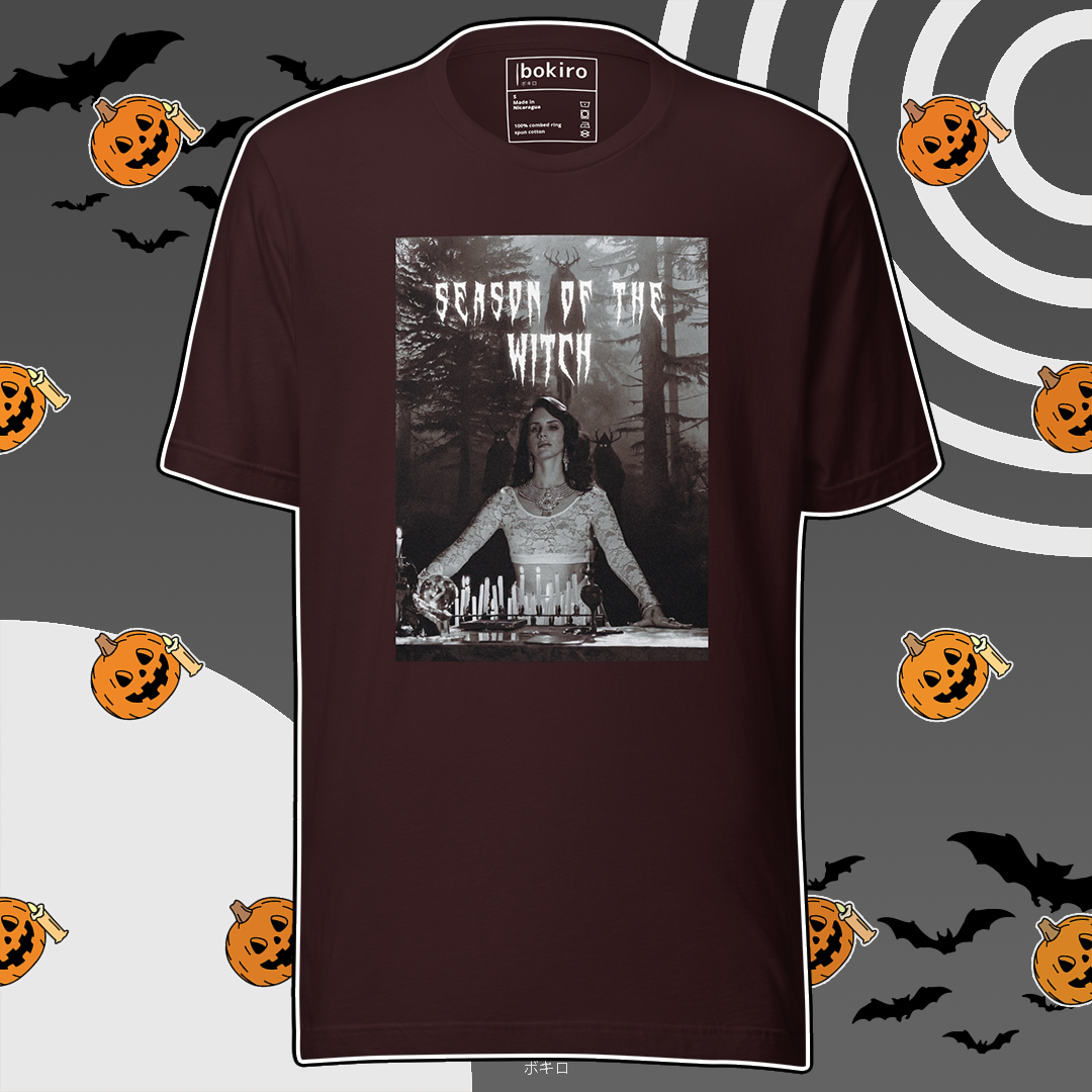 Lana Del Rey - T-shirt - Bokiro ボキロ