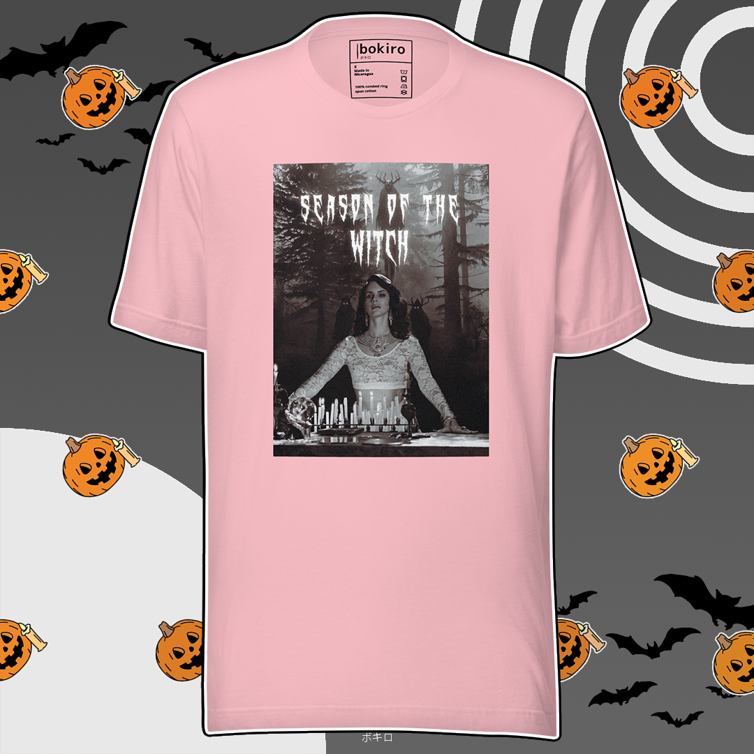 Lana Del Rey - T-shirt - Bokiro ボキロ