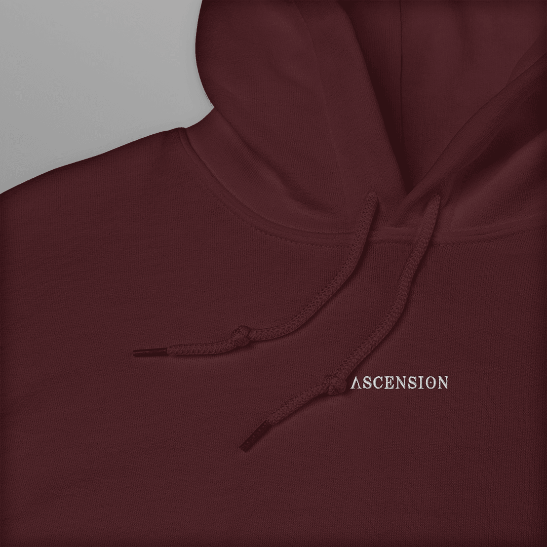 ASCENSION - Hoodie - Bokiro ボキロ
