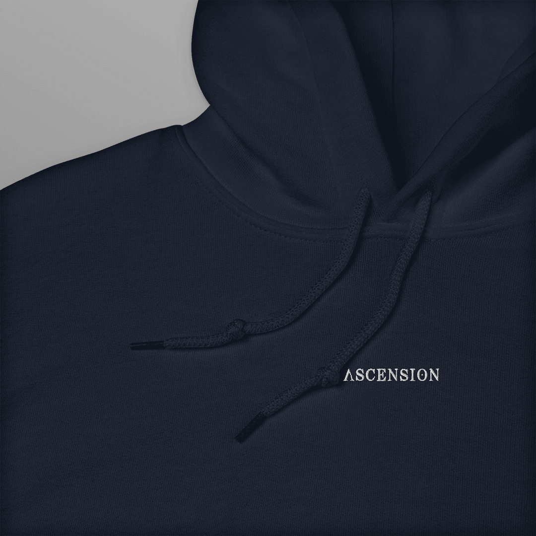 ASCENSION - Hoodie - Bokiro ボキロ