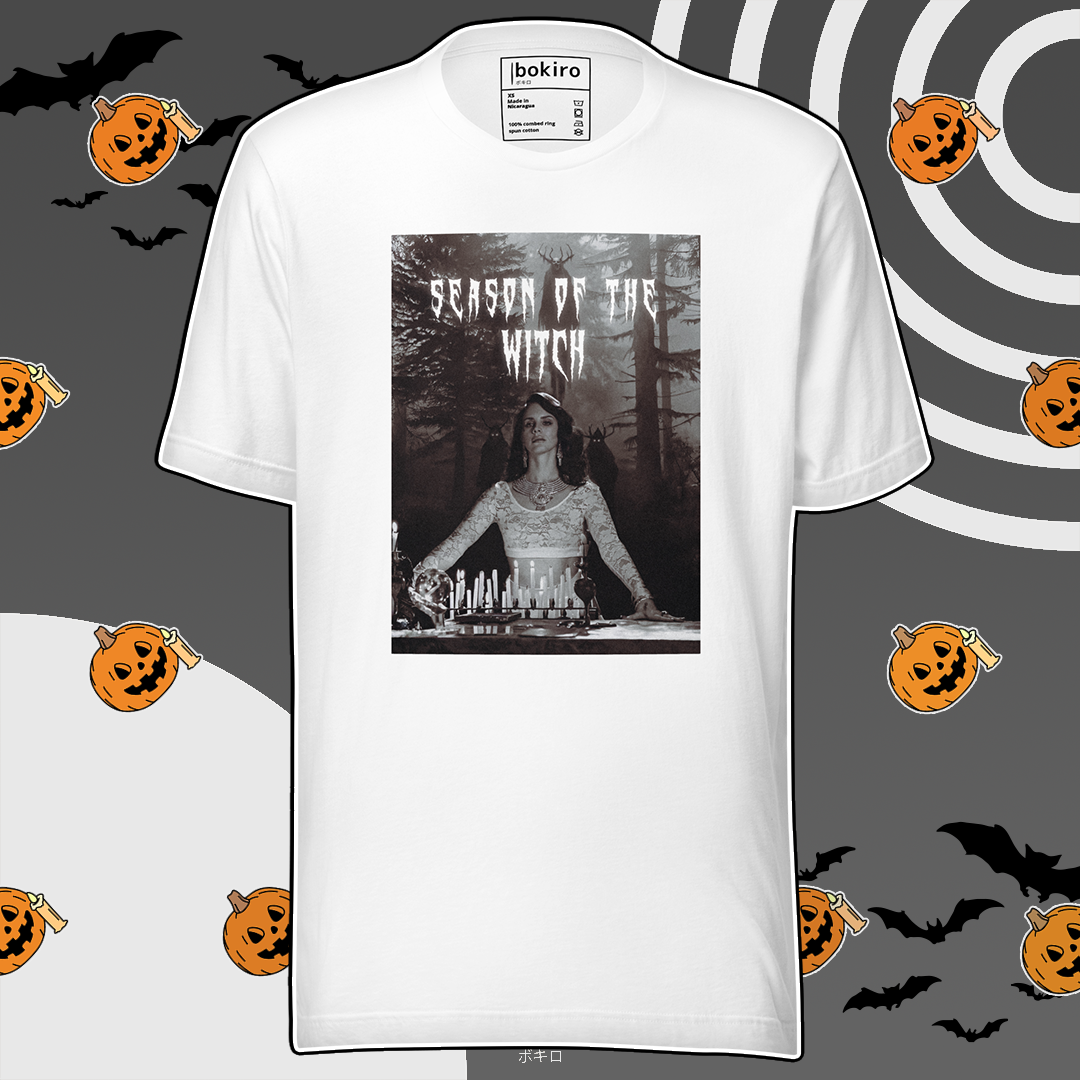 Lana Del Rey - T-shirt - Bokiro ボキロ